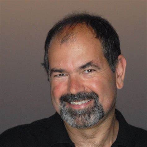 Imagem de Prof. Dr. Fabrizio Stocchi